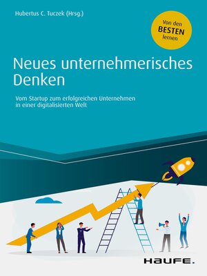 cover image of Neues unternehmerisches Denken